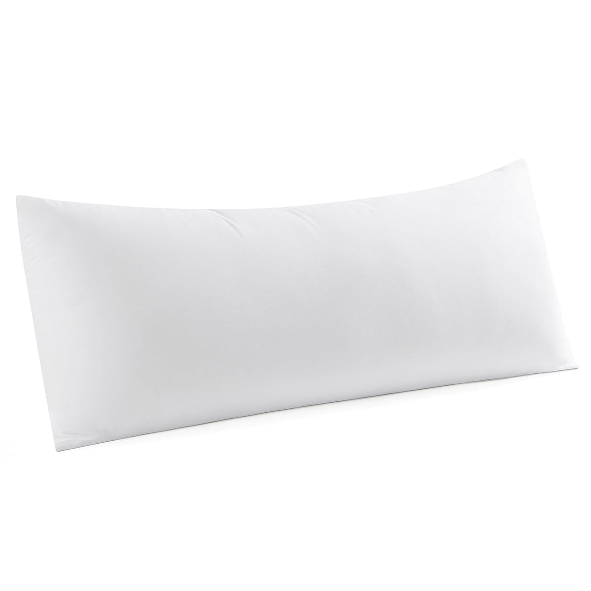 MIULEE 20x20 Throw Pillows Inserts 2 Pack, Decorative Pillows for Couch Bed