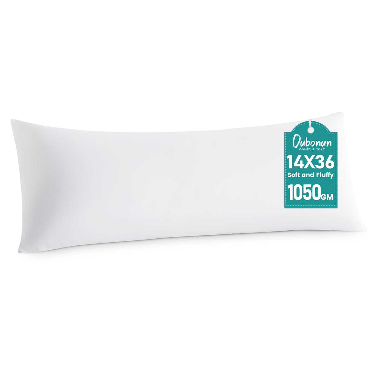 Oubonun 18 x 18 Throw Pillow Inserts