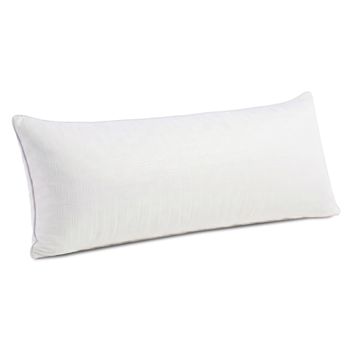 Oubonun 12x20 Inch Lumbar Pillow Inserts Set of 2, Decorative Pillows