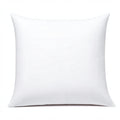 JIEITIVE Throw Pillow Inserts Hypoallergenic Premium Pillow Stuffer Square Form for Decorative Pillow Covers Cushion Set of 1-18 x 18 Inches