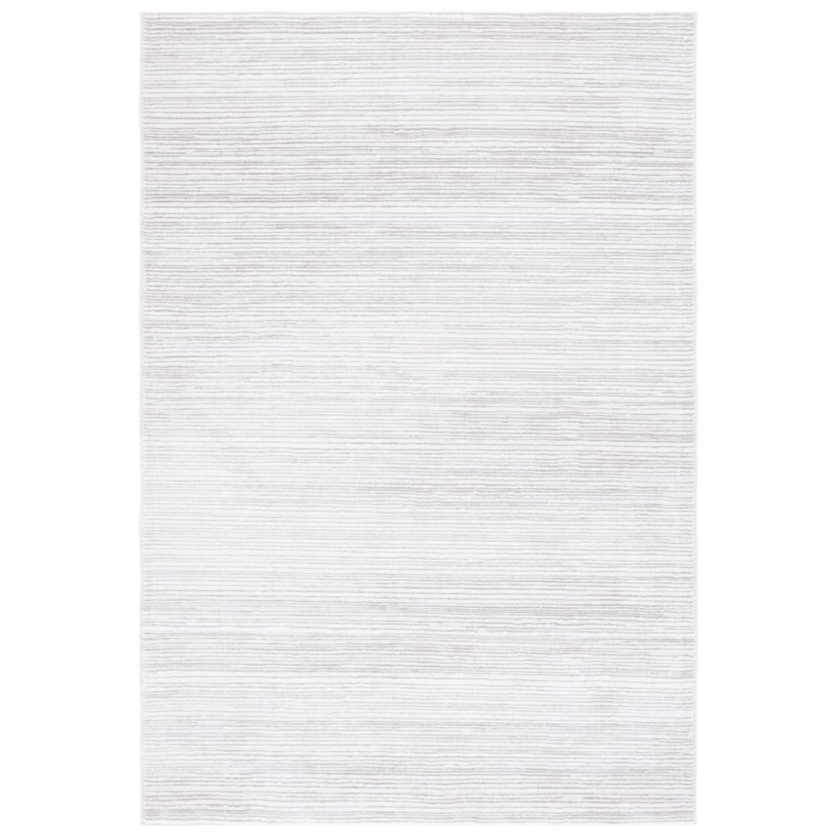 SAFAVIEH Vision Area Rug 8x10 Large, Modern Tonal Brown VSN606E