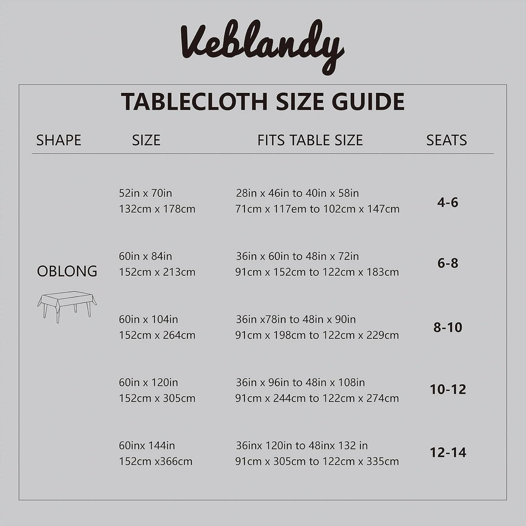 Veblandy Textured Tablecloth Rectangle Waterproof Table Cloth, Washable Table Cover Wrinkle Free Fabric Tabletop Decoration for Kitchen, Dining, Wedding, Parties, 60 x 104 Inch, Red