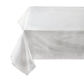 Benson Mills Clear Plastic Tablecloth Protector (70" x 90" Extra Wide)