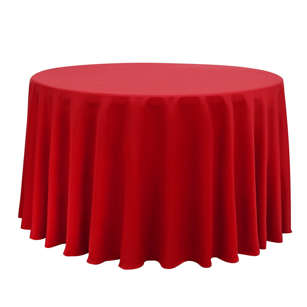 Obstal Rectangle Table Cloth, Navy Blue, 60 x 84 Inch