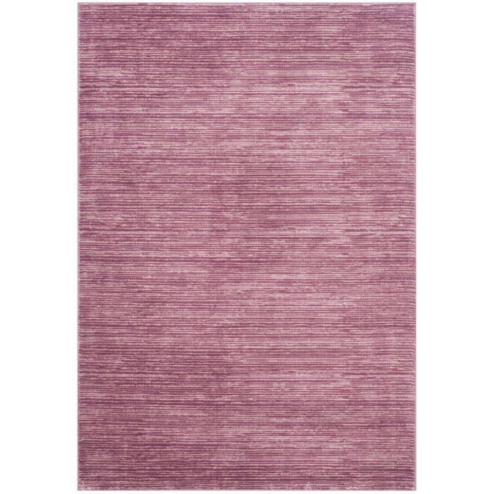 SAFAVIEH Vision Area Rug 8x10 Large, Modern Tonal Brown VSN606E