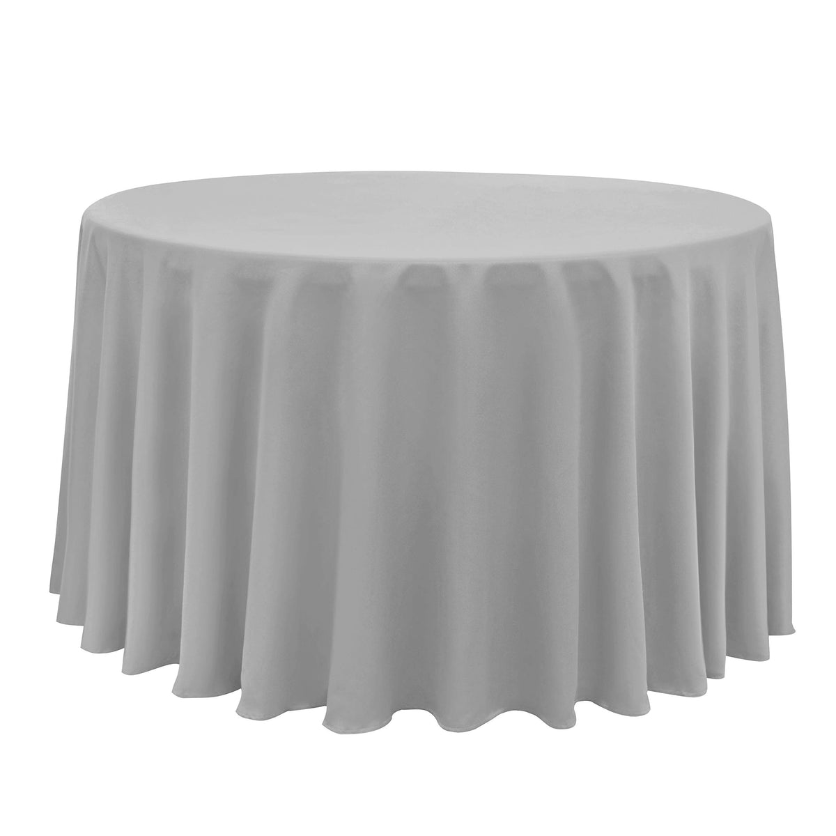 Obstal Rectangle Table Cloth, Navy Blue, 60 x 84 Inch