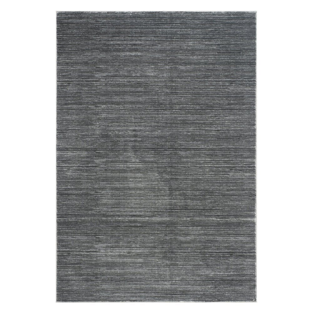 SAFAVIEH Vision Area Rug 8x10 Large, Modern Tonal Brown VSN606E