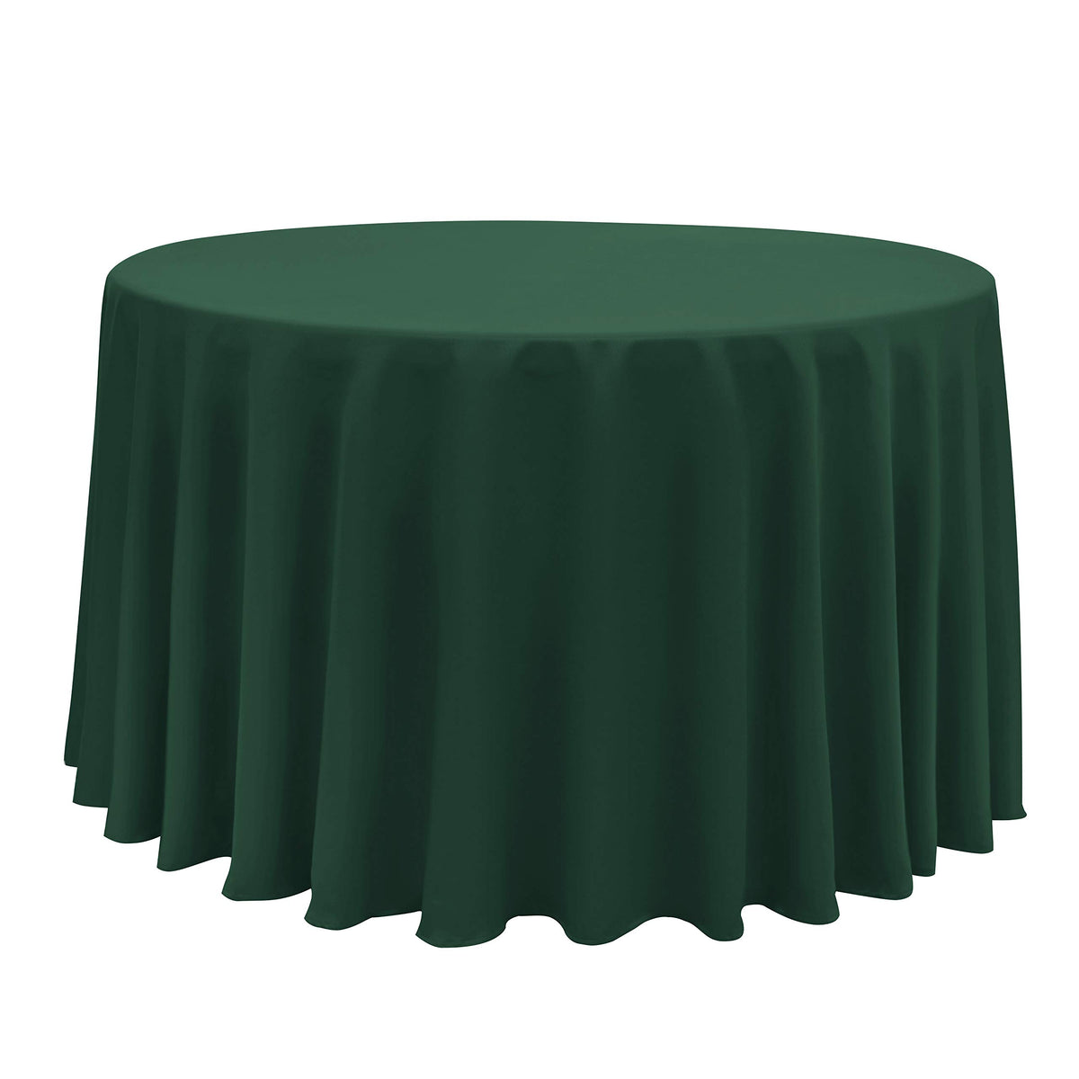 Obstal Rectangle Table Cloth, Navy Blue, 60 x 84 Inch