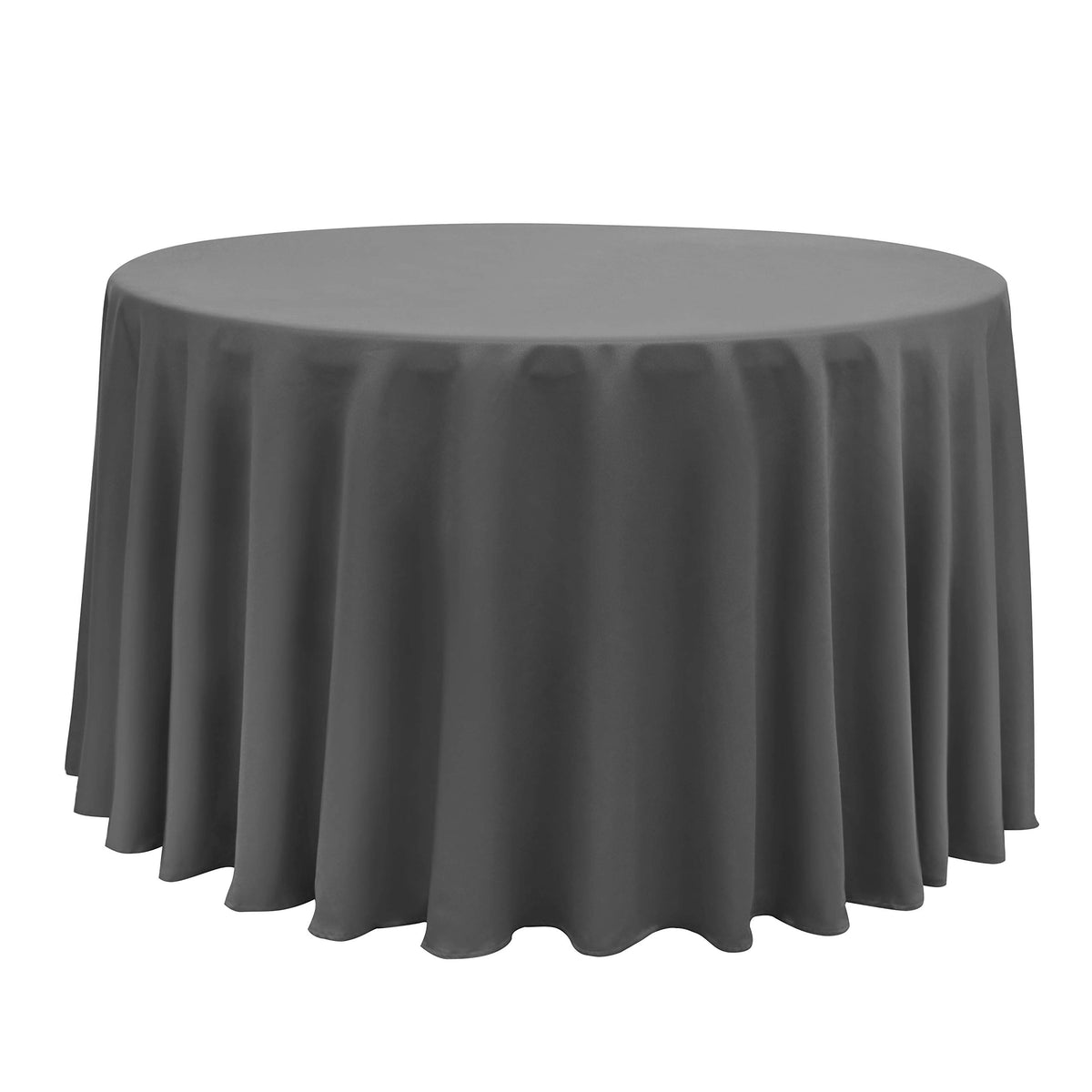 Obstal Rectangle Table Cloth, Navy Blue, 60 x 84 Inch