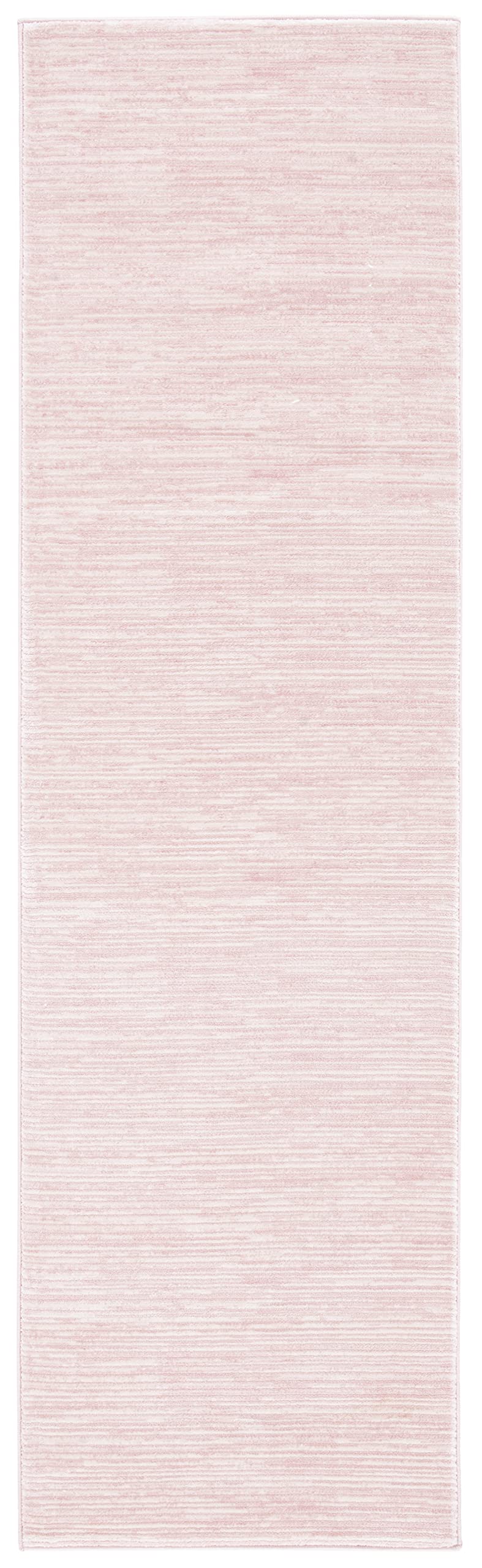 SAFAVIEH Vision Area Rug 8x10 Large, Modern Tonal Brown VSN606E