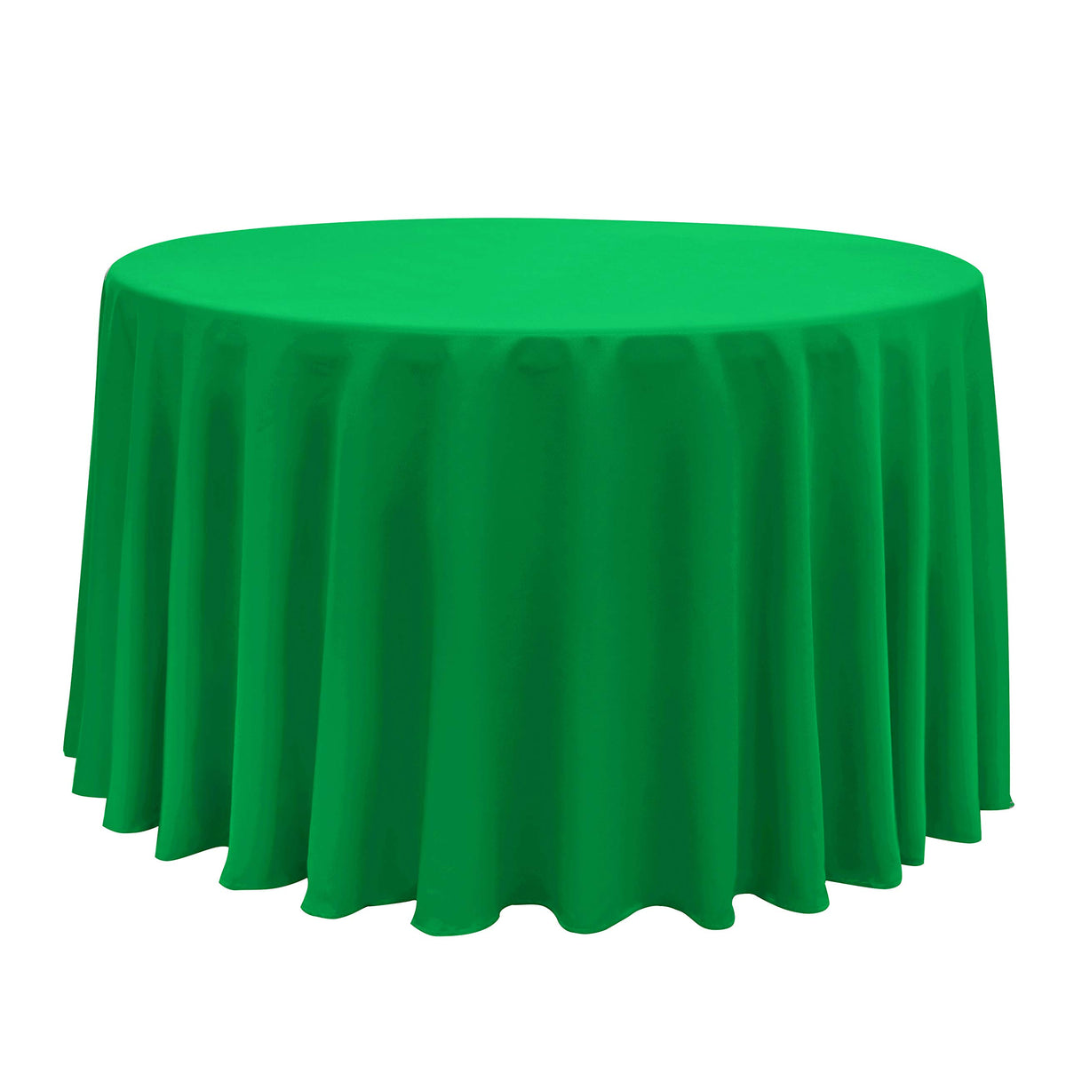 Obstal Rectangle Table Cloth, Navy Blue, 60 x 84 Inch