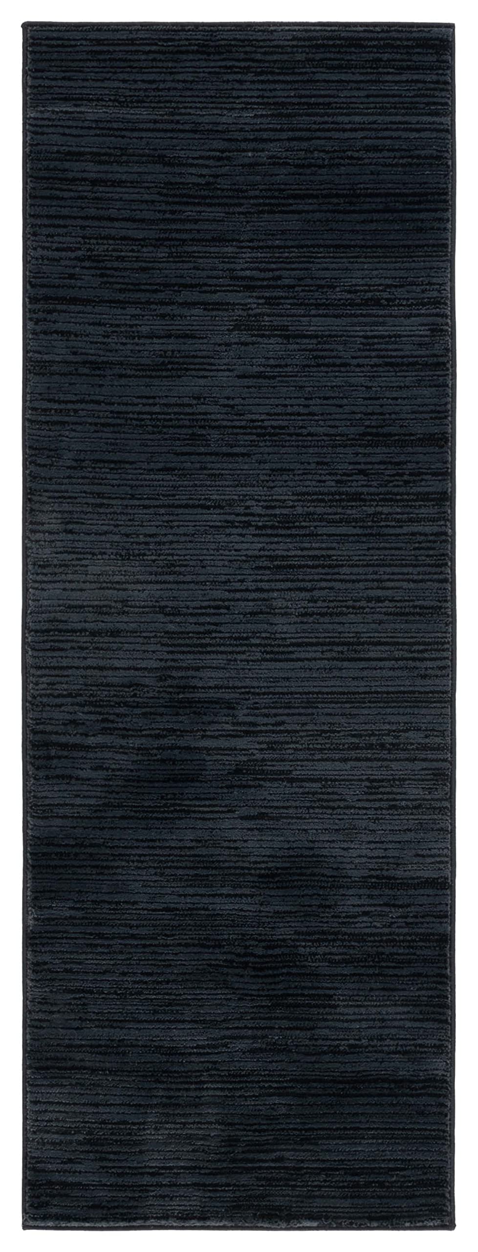 SAFAVIEH Vision Area Rug 8x10 Large, Modern Tonal Brown VSN606E