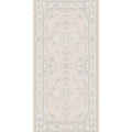 Soft Pink Rug for Girls Room: 5x8 Vintage Washable Carpet Bedroom Nursery