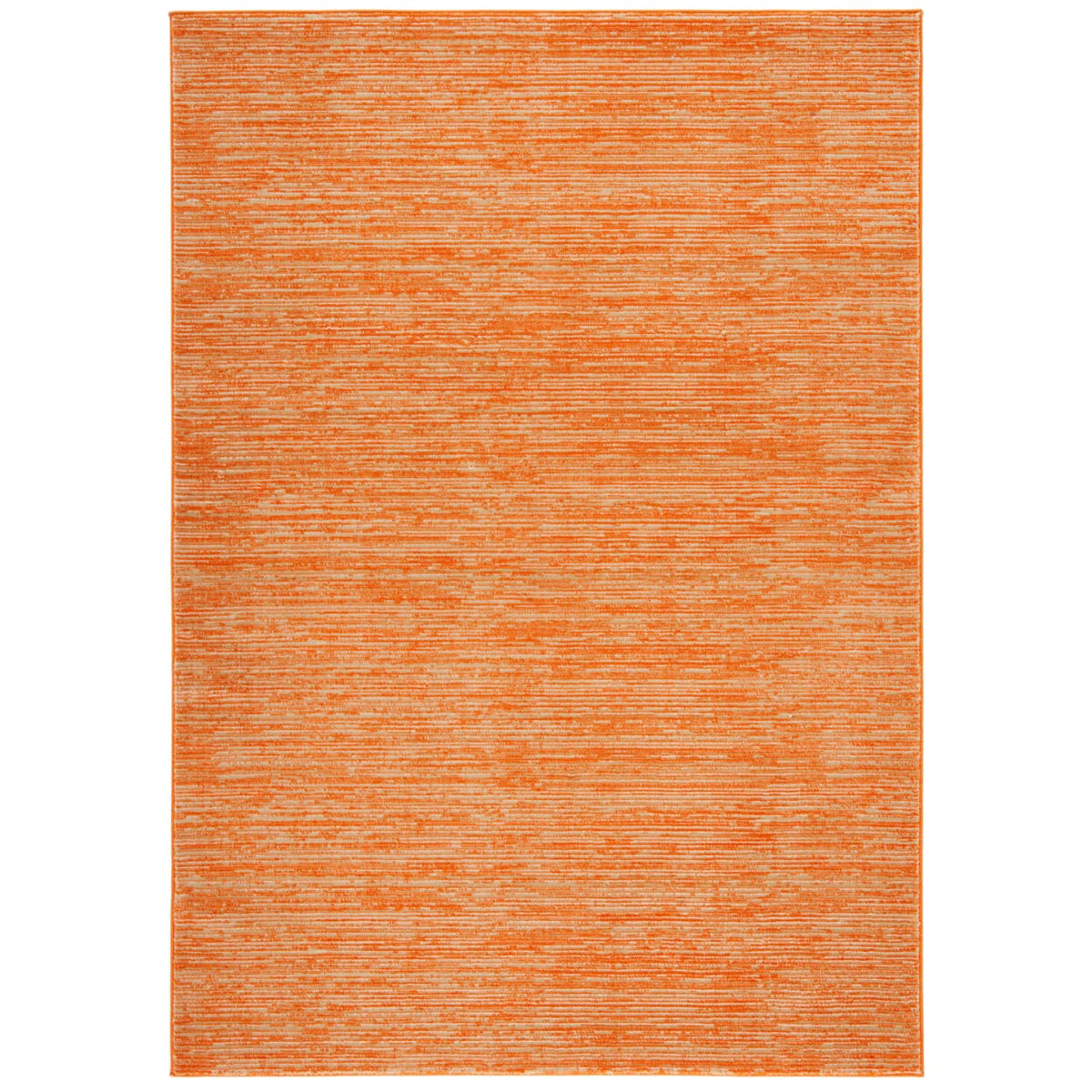 SAFAVIEH Vision Area Rug 8x10 Large, Modern Tonal Brown VSN606E