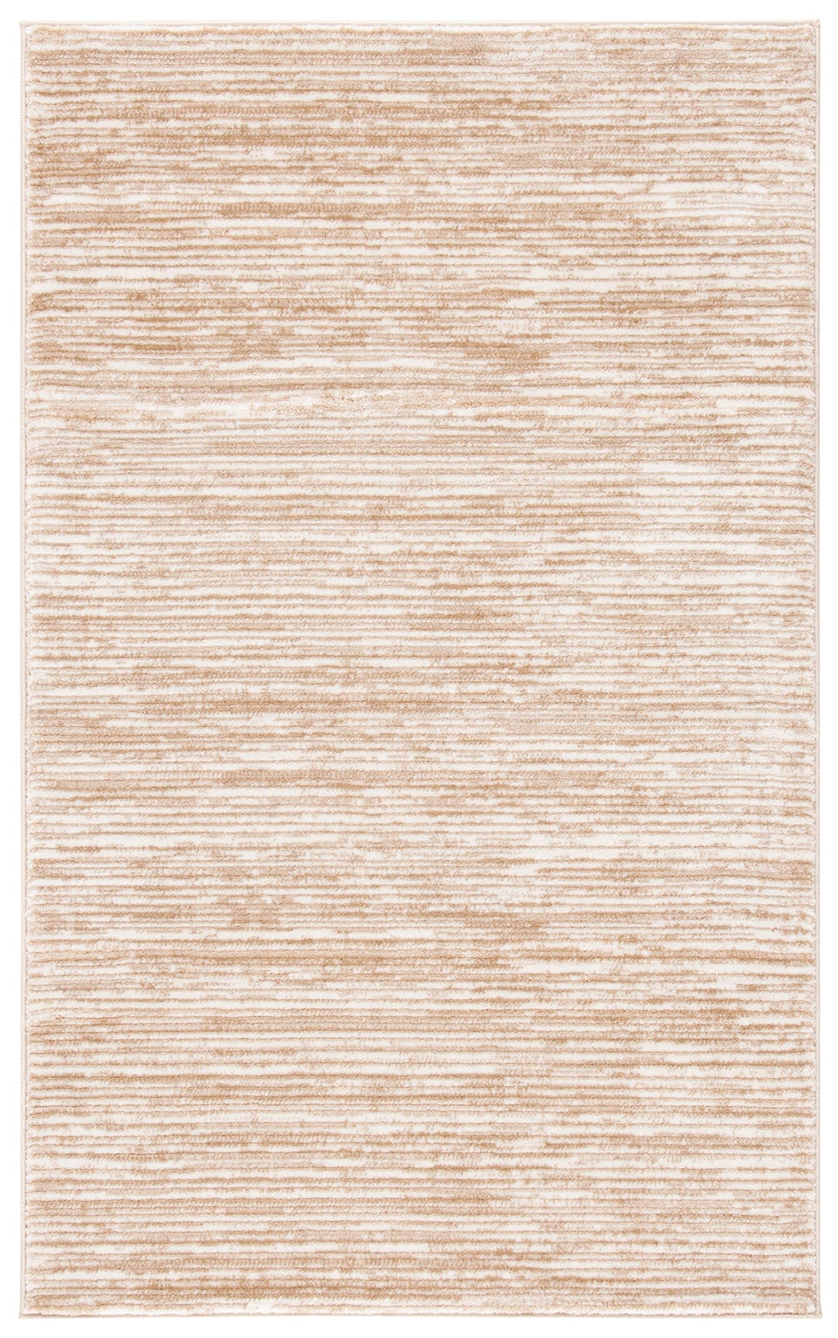 SAFAVIEH Vision Area Rug 8x10 Large, Modern Tonal Brown VSN606E