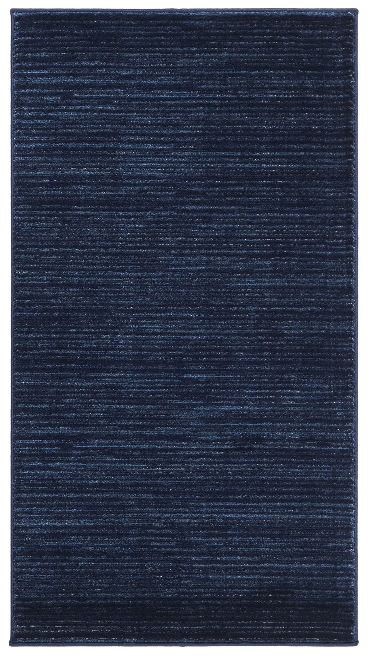 SAFAVIEH Vision Area Rug 8x10 Large, Modern Tonal Brown VSN606E