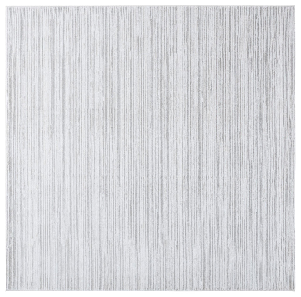 SAFAVIEH Vision Area Rug 8x10 Large, Modern Tonal Brown VSN606E