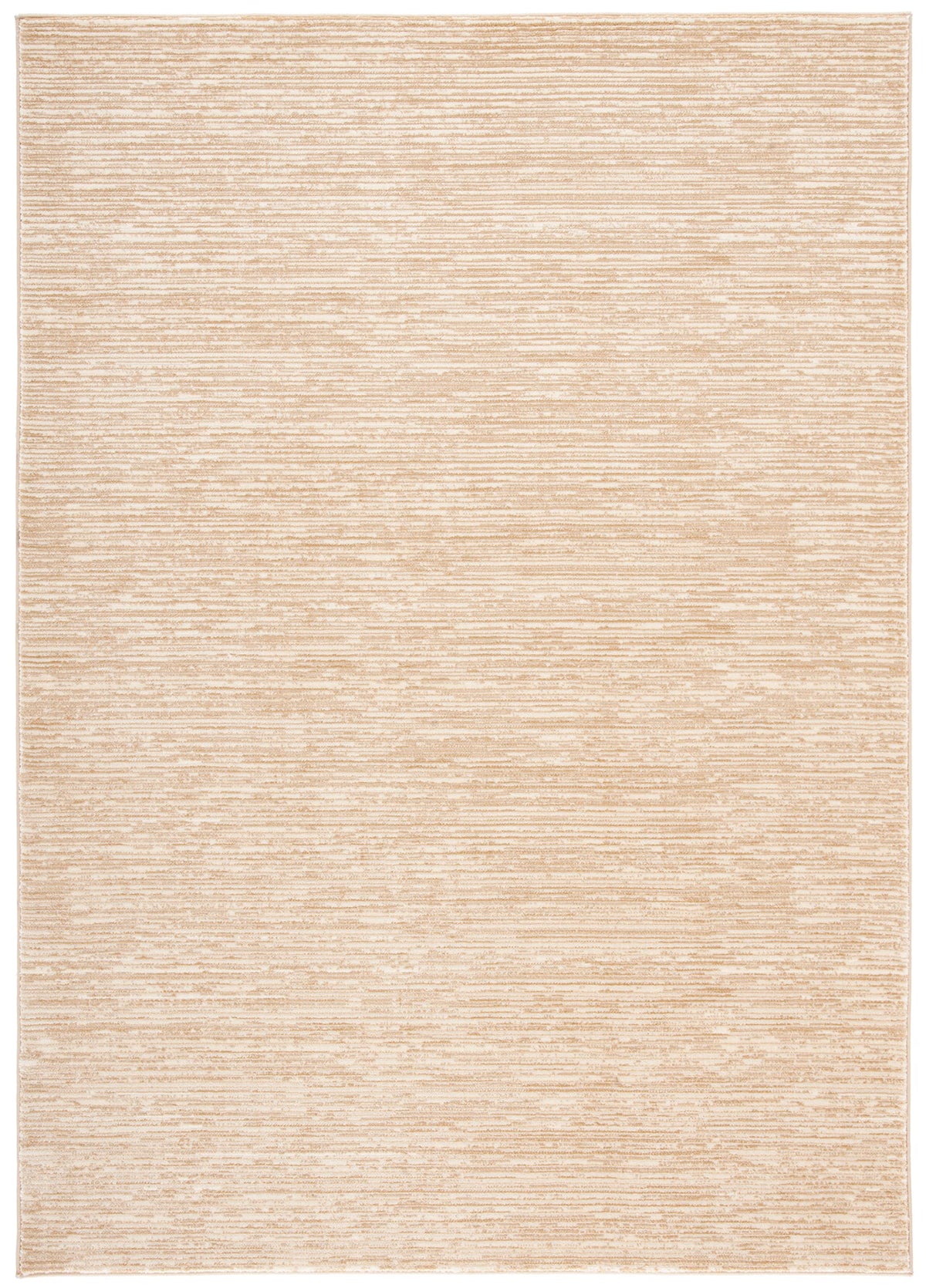 SAFAVIEH Vision Area Rug 8x10 Large, Modern Tonal Brown VSN606E