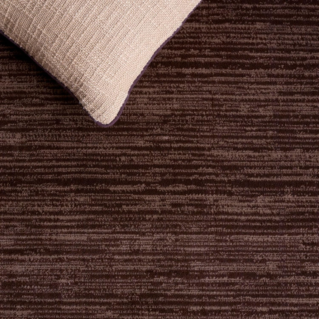 SAFAVIEH Vision Area Rug 8x10 Large, Modern Tonal Brown VSN606E