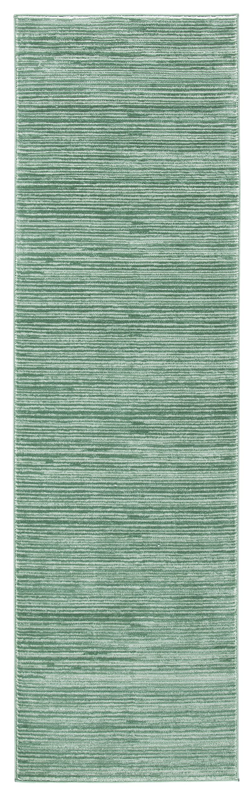 SAFAVIEH Vision Area Rug 8x10 Large, Modern Tonal Brown VSN606E