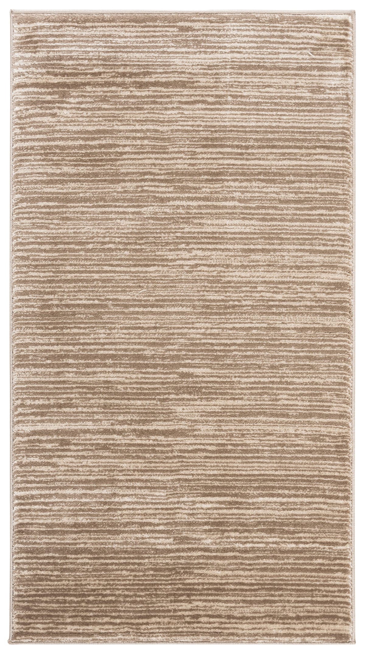 SAFAVIEH Vision Area Rug 8x10 Large, Modern Tonal Brown VSN606E
