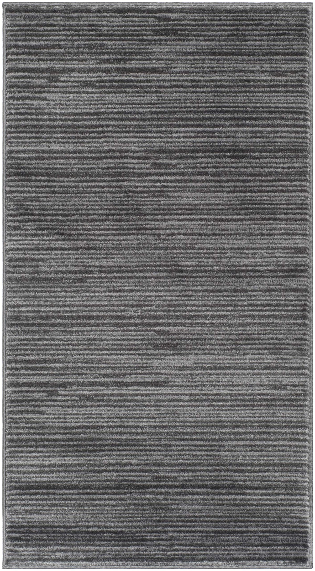 SAFAVIEH Vision Area Rug 8x10 Large, Modern Tonal Brown VSN606E