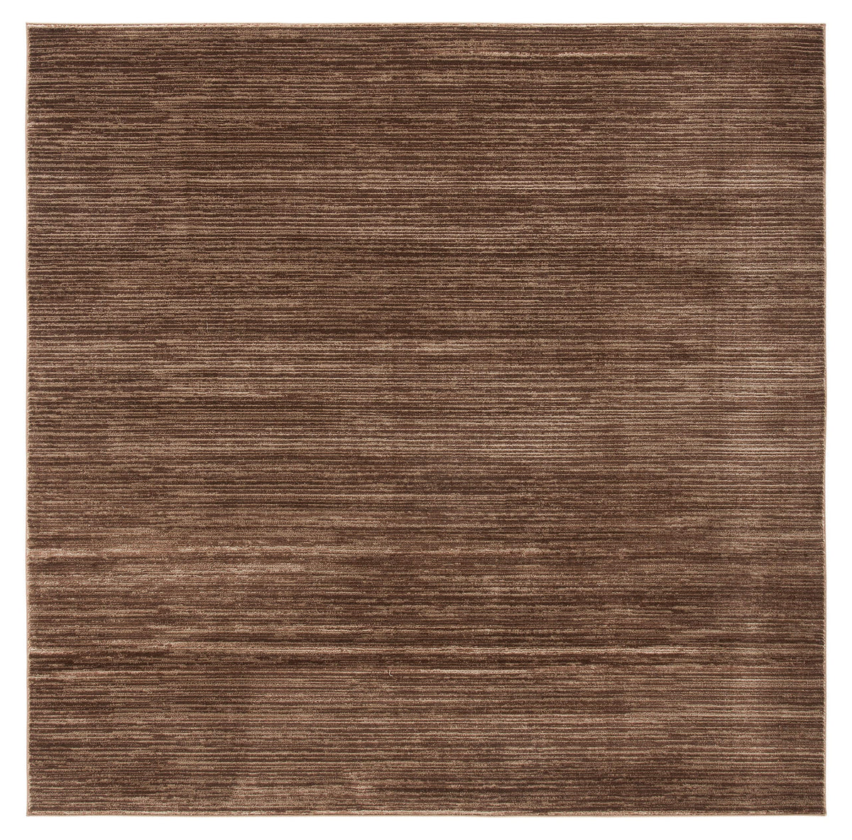 SAFAVIEH Vision Area Rug 8x10 Large, Modern Tonal Brown VSN606E