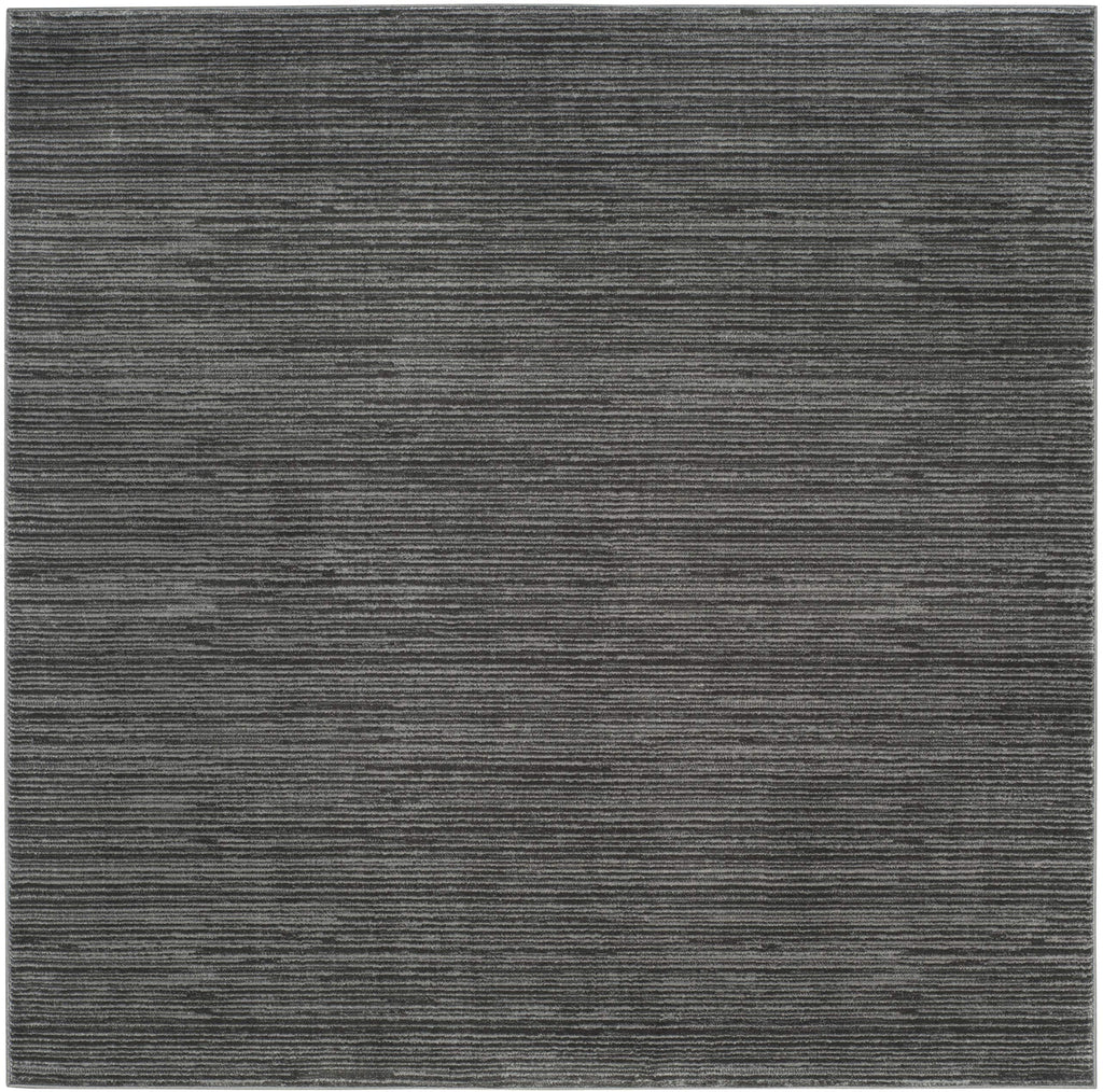 SAFAVIEH Vision Area Rug 8x10 Large, Modern Tonal Brown VSN606E